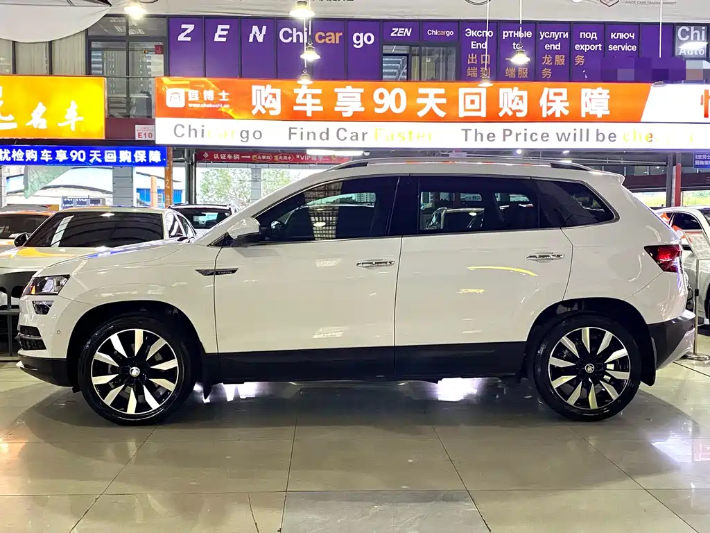 Фото машины