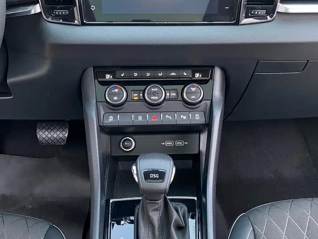 Krok 2021 Model ZI280 Deluxe Edition