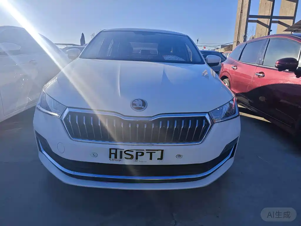 Xinrui 2022 1.5L Automatic Comfort Edition