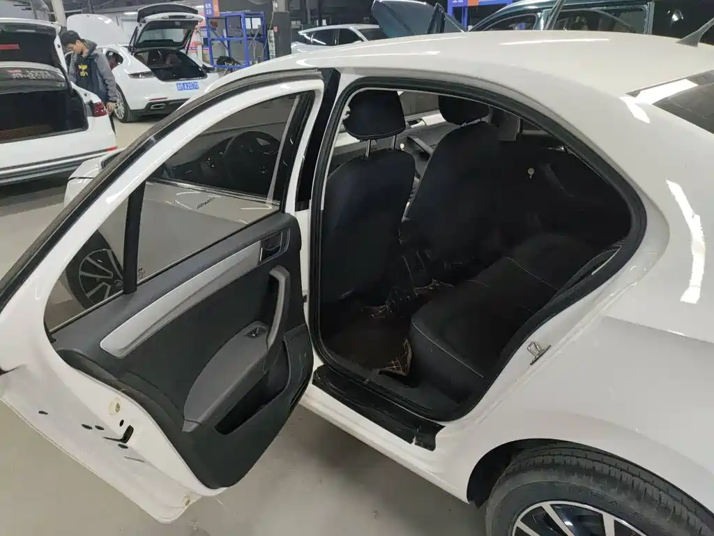 Фото машины 12