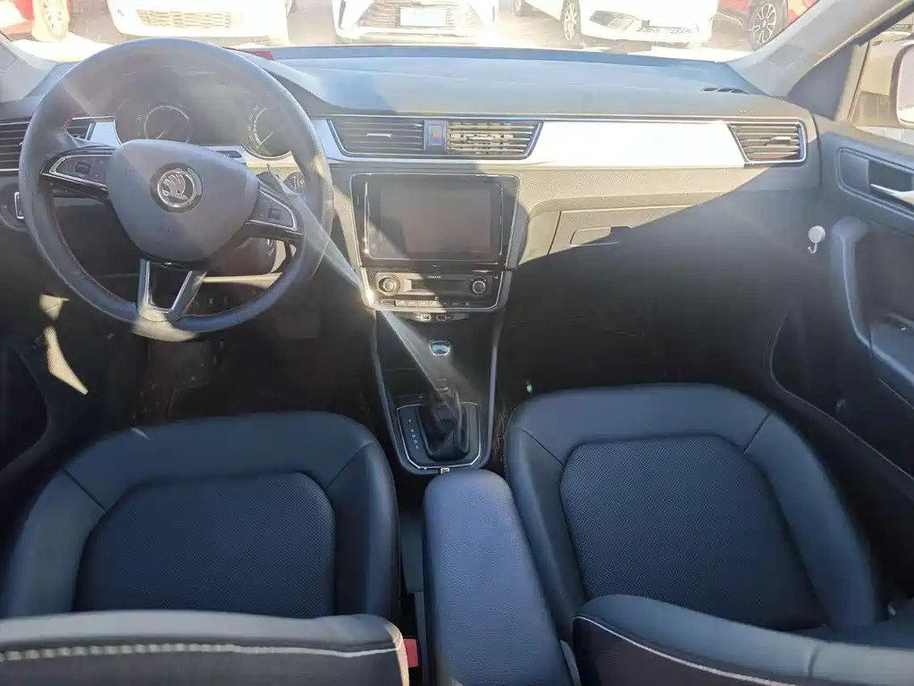 Фото машины 8