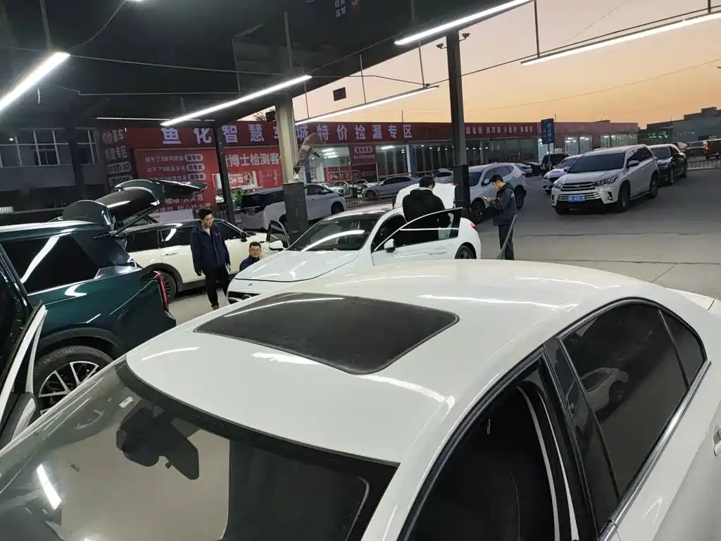 фото машины