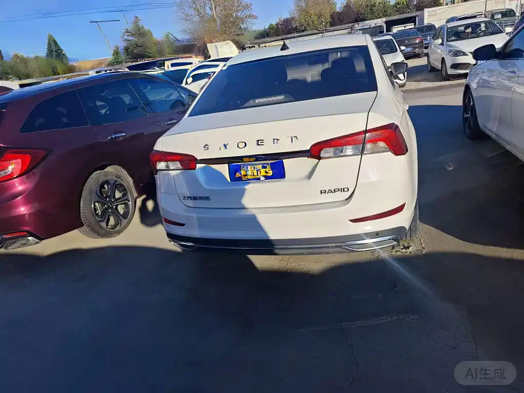 фото машины