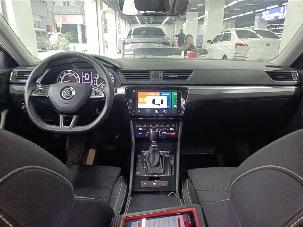 Фото машины