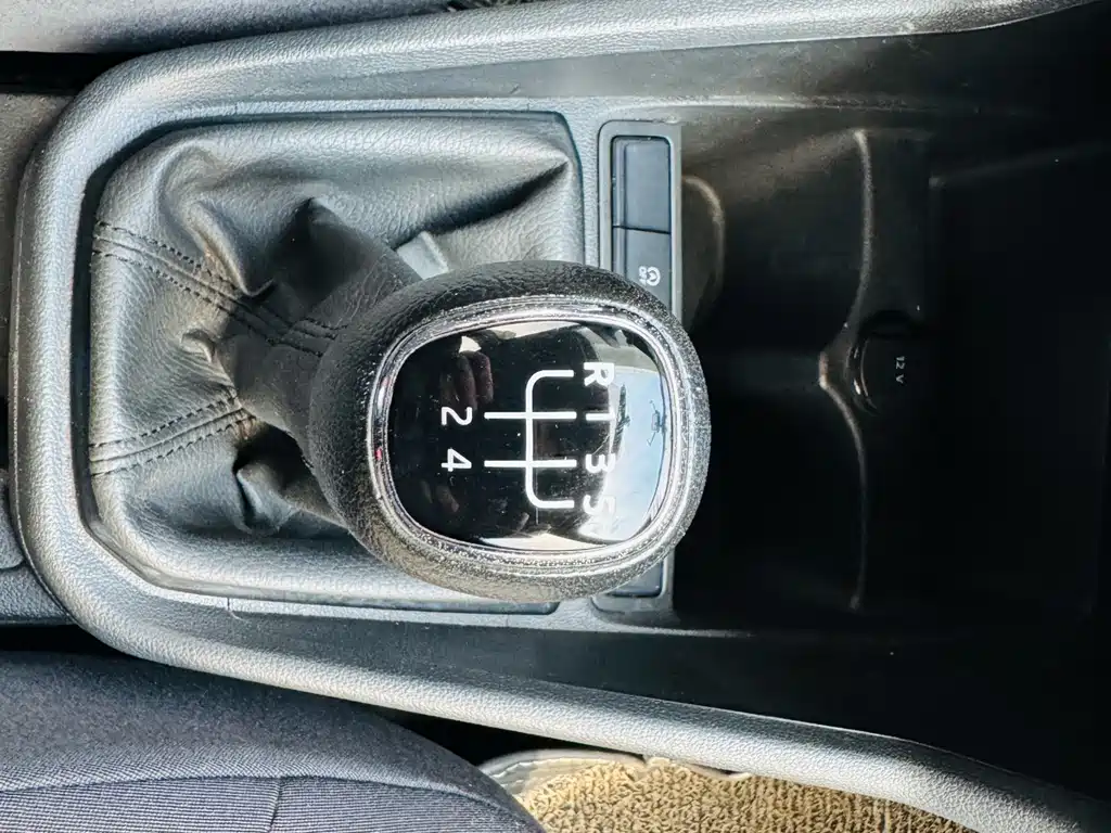 Xinrui 2020 1.5L Manual Standard Edition