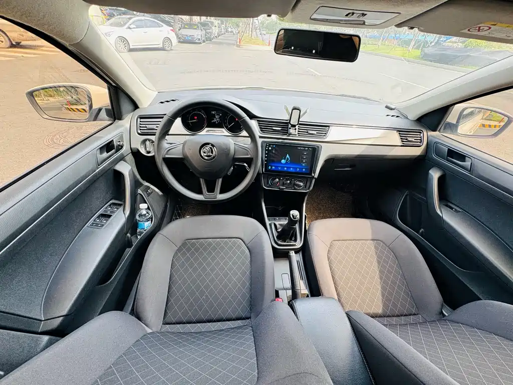 Фото машины 13