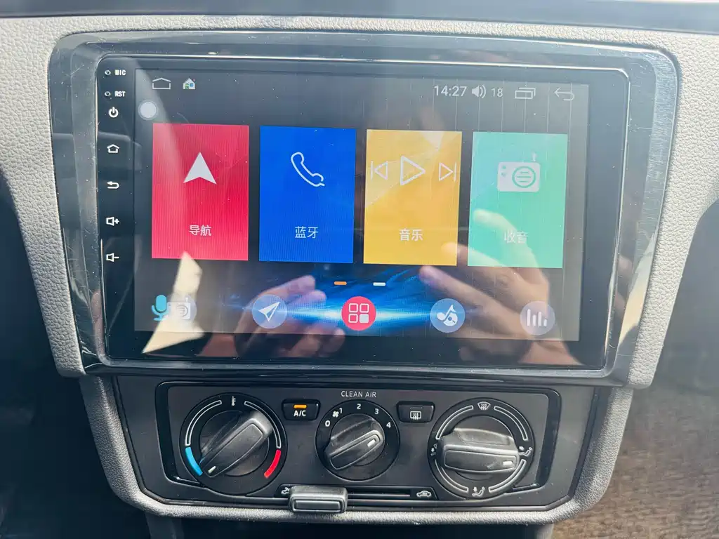 Фото машины 11