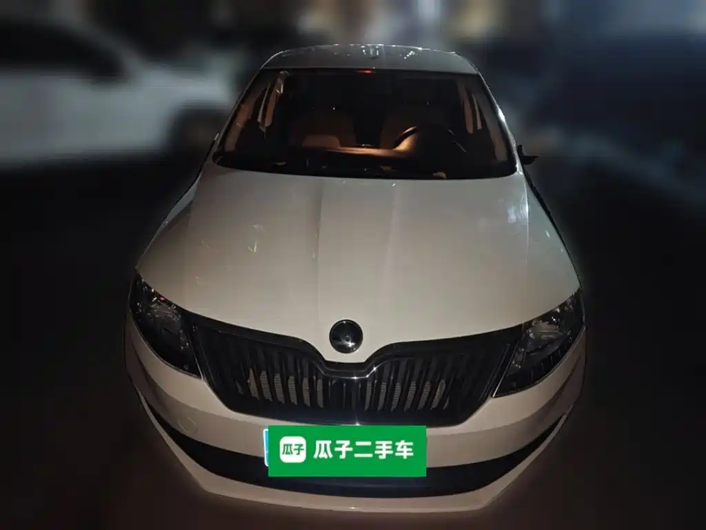 Xinrui 2019 model facelift 1.5L manual standard version Country VI