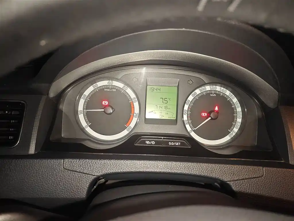 Фото машины 8