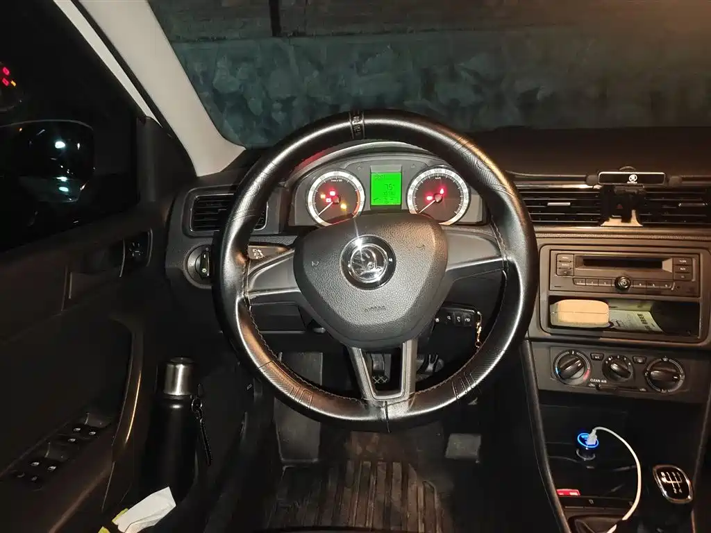 Фото машины 7