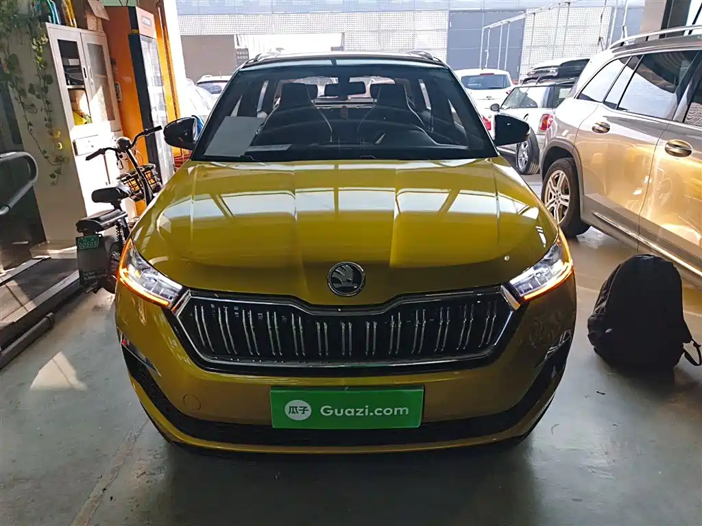 Фото машины