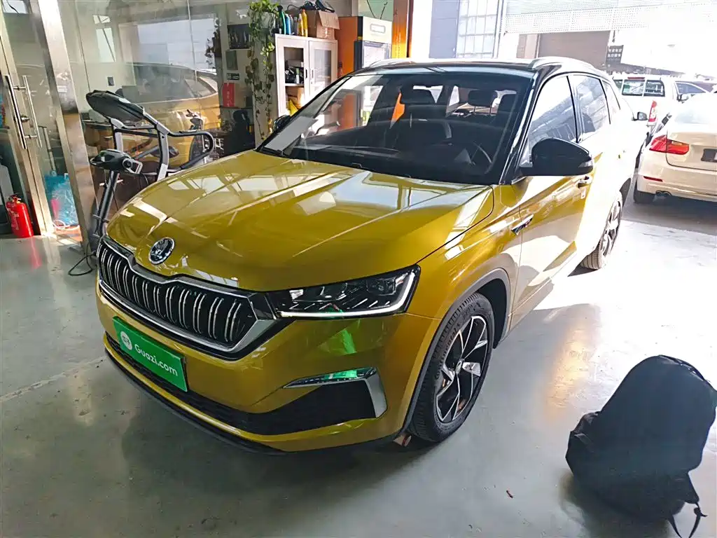 Фото машины