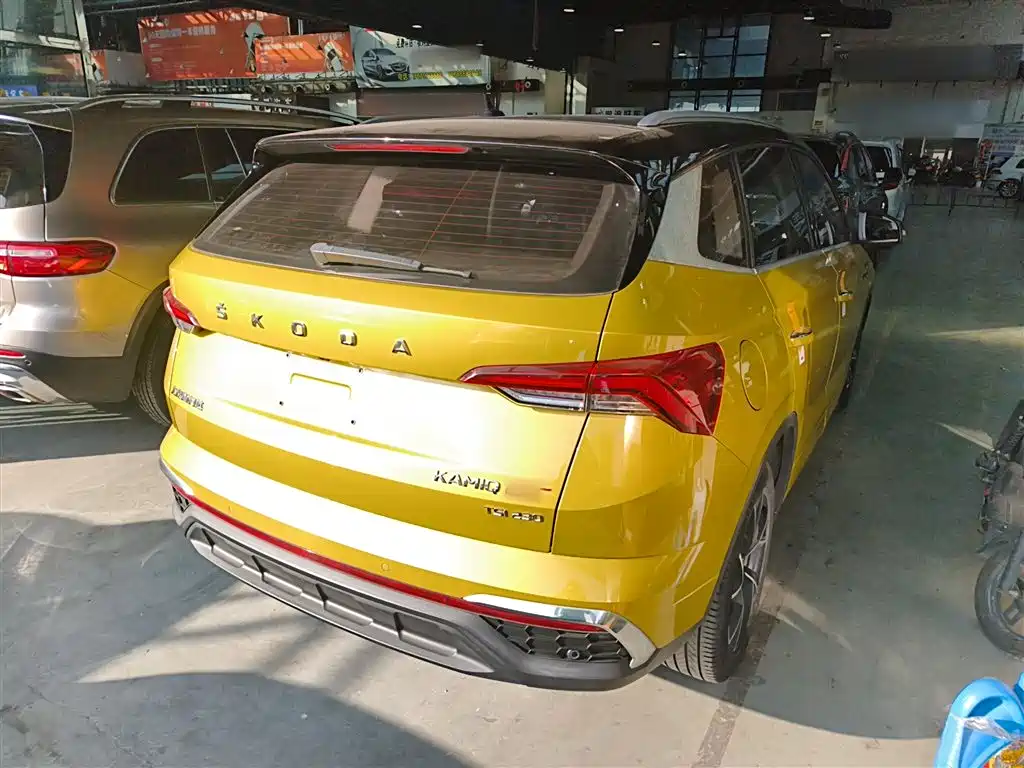 Фото машины