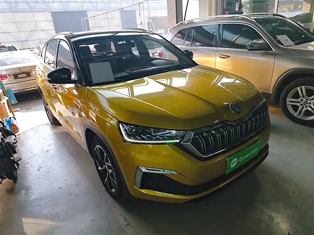 Фото машины