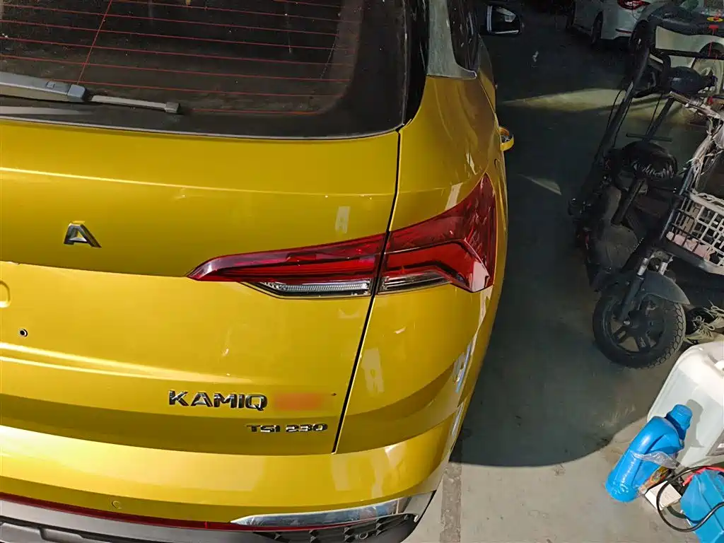 Фото машины