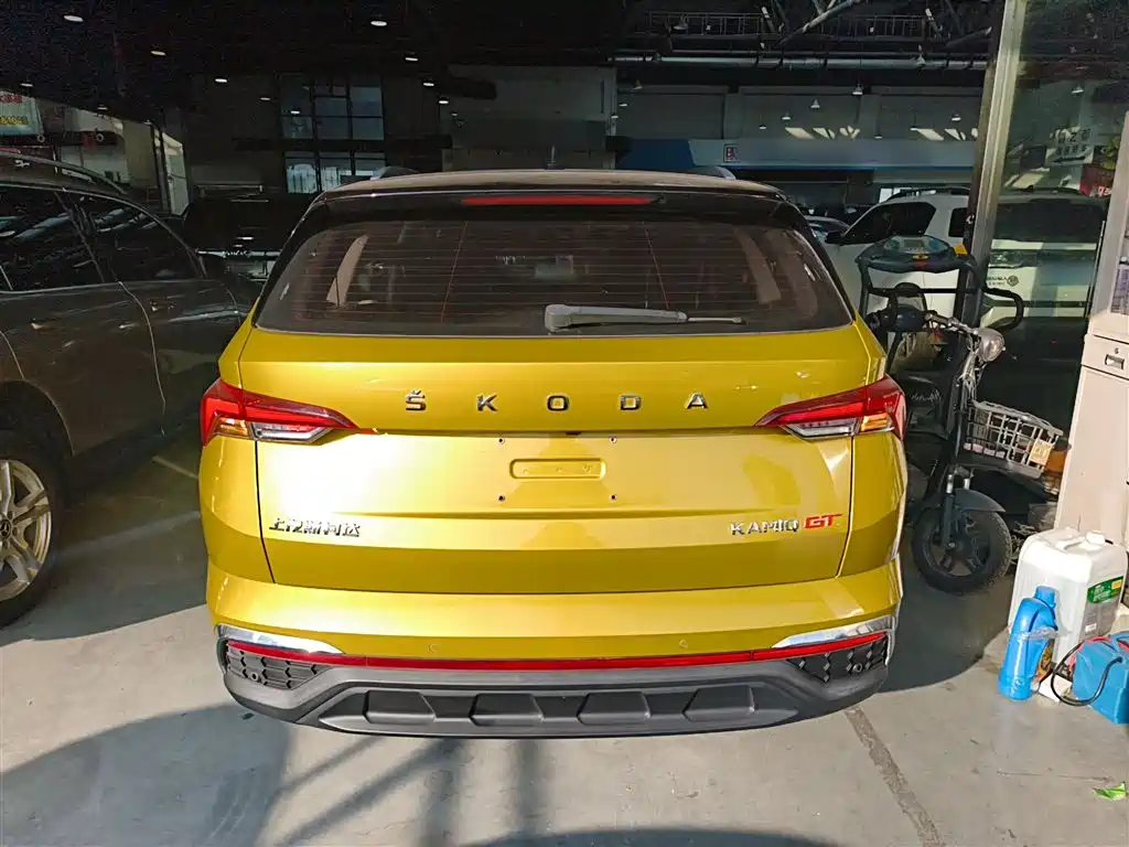 Фото машины