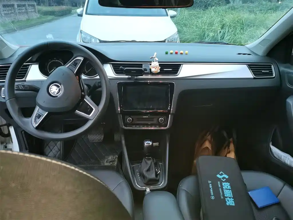 Фото машины 8