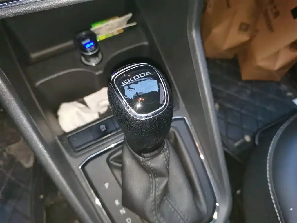 Xinrui 2020 1.5L Automatic Comfort Version