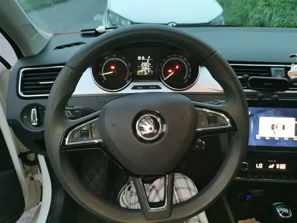 Фото машины 9