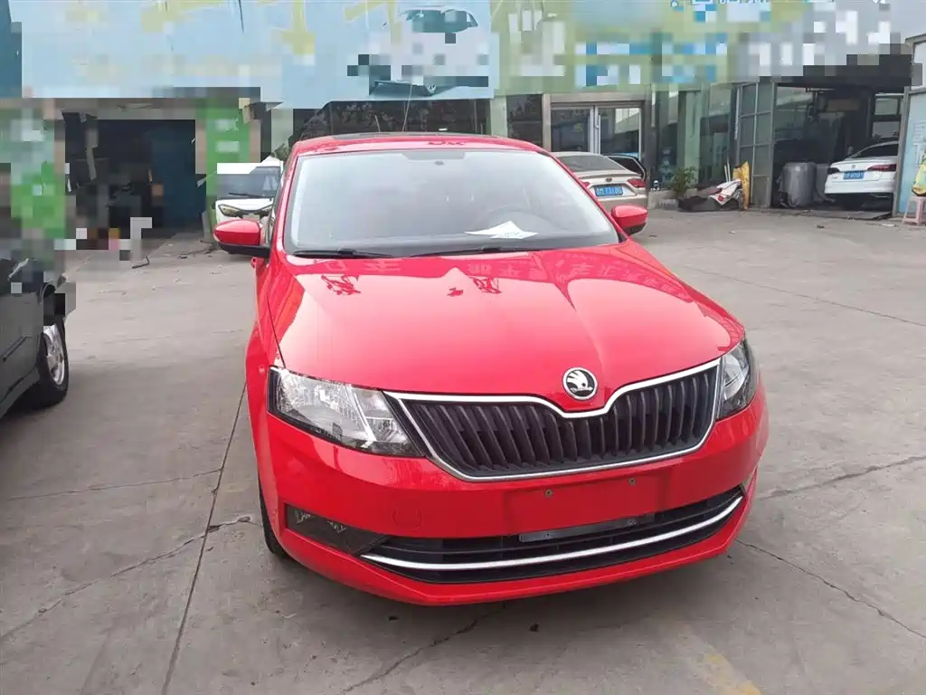 Фото машины