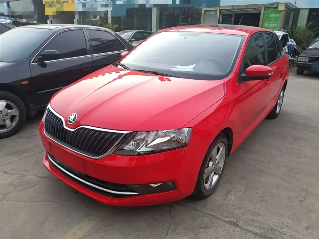 Фото машины