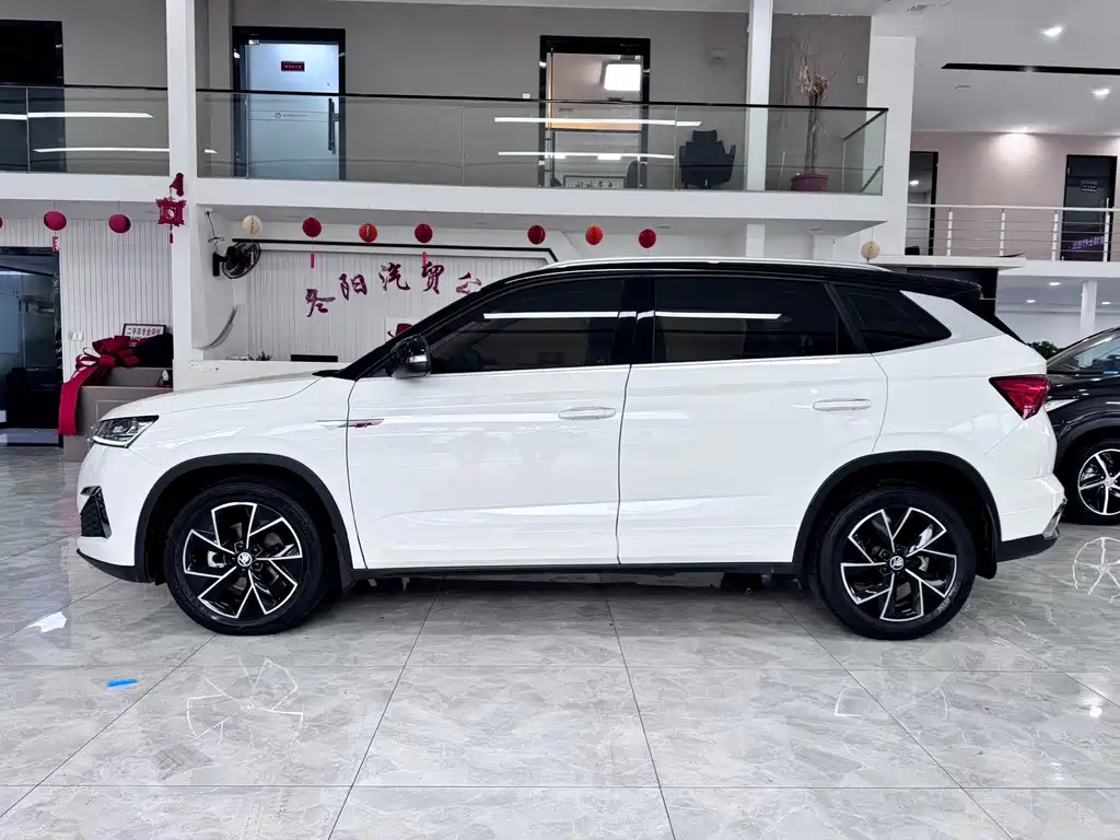 Komik 2021 GT ZI230 DSG Ultimate Edition