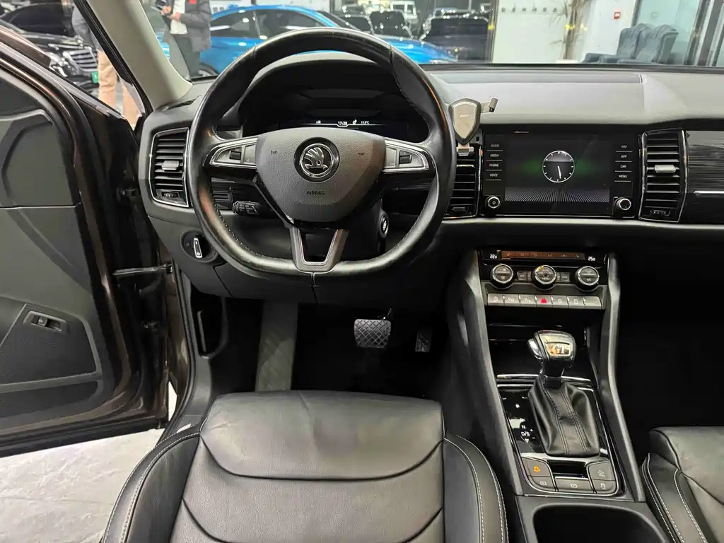 Фото машины