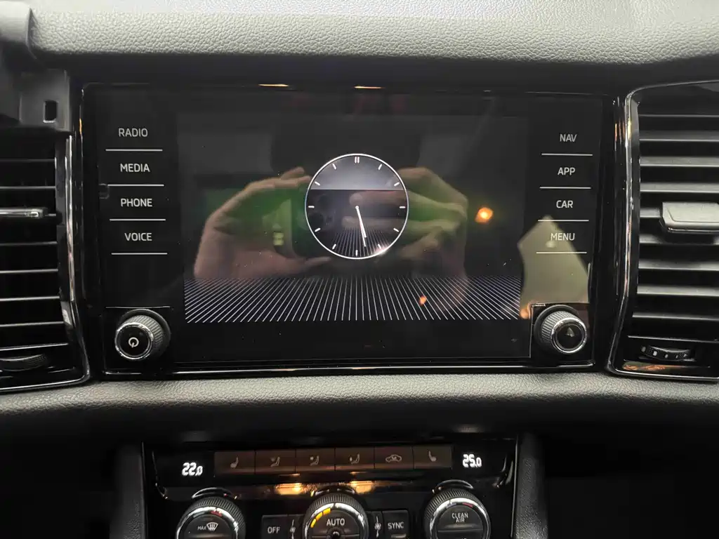 Фото машины