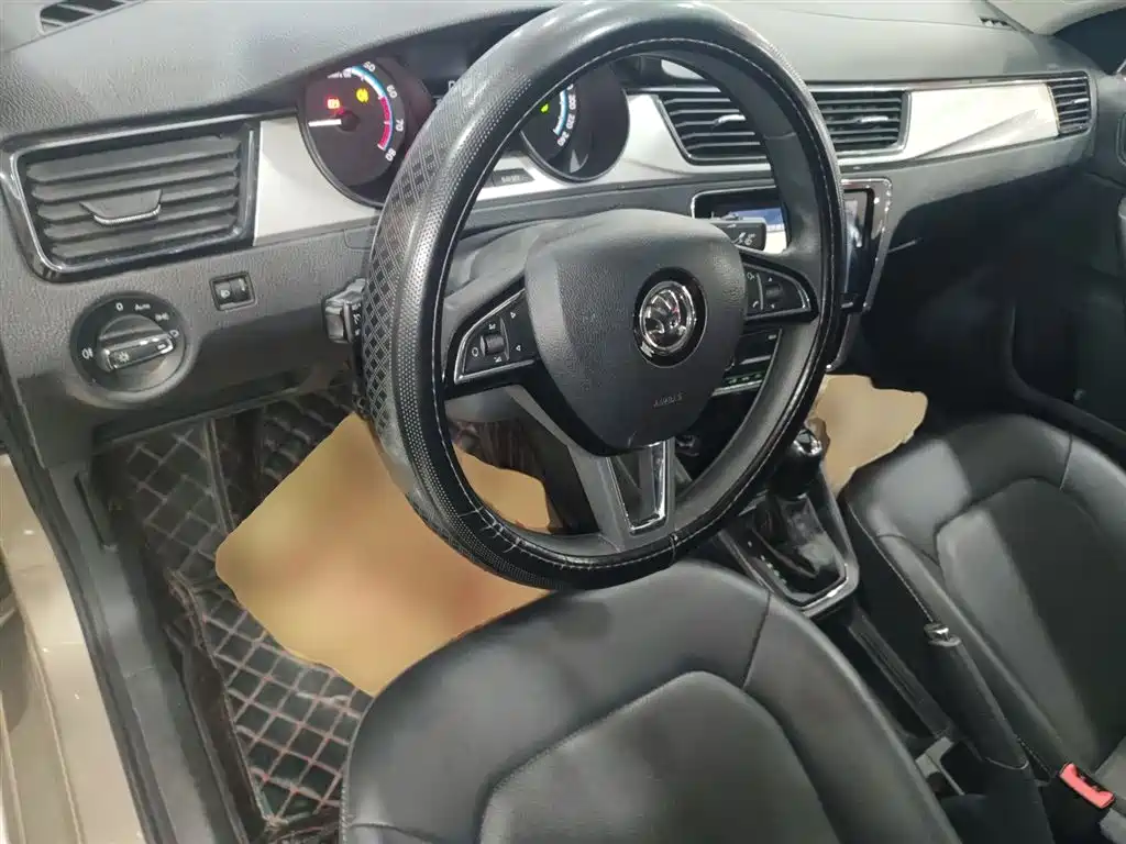 Фото машины 7