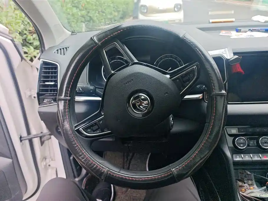 Krok 2019 model ZI280 Smart Travel Premium Edition Country V