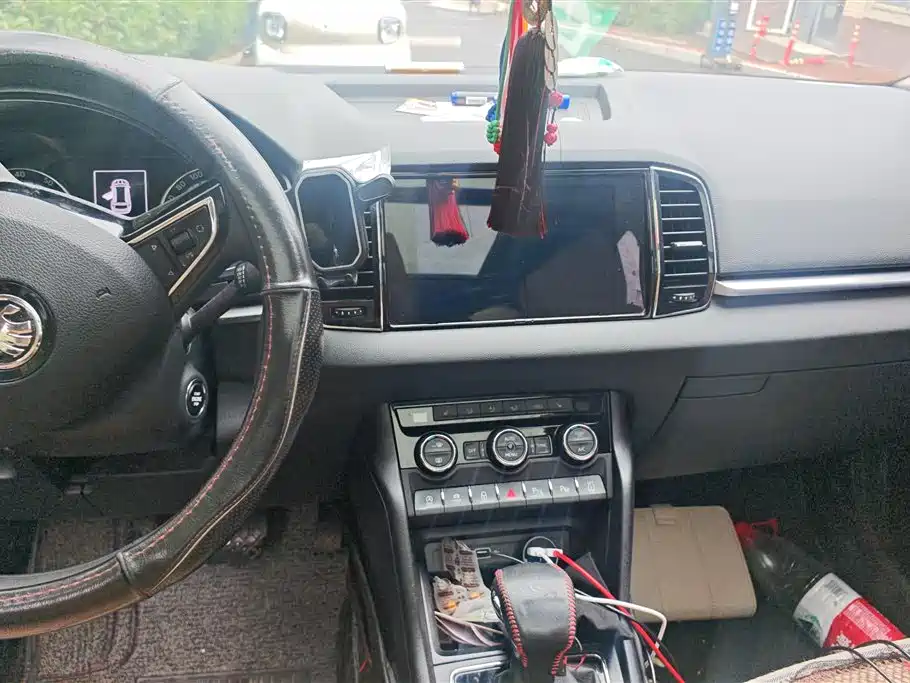 Фото машины