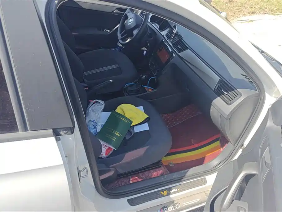 Фото машины