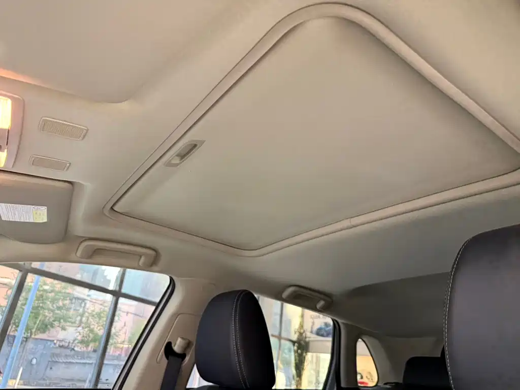 Jinxuan ASX 2020 2.0L CVT Smart Collar Version