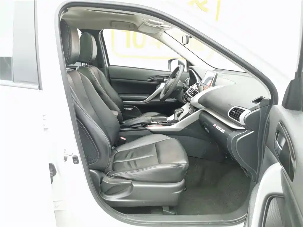 Yige 2019 1.5T CVT two-wheel drive Fearless Edition Country VI