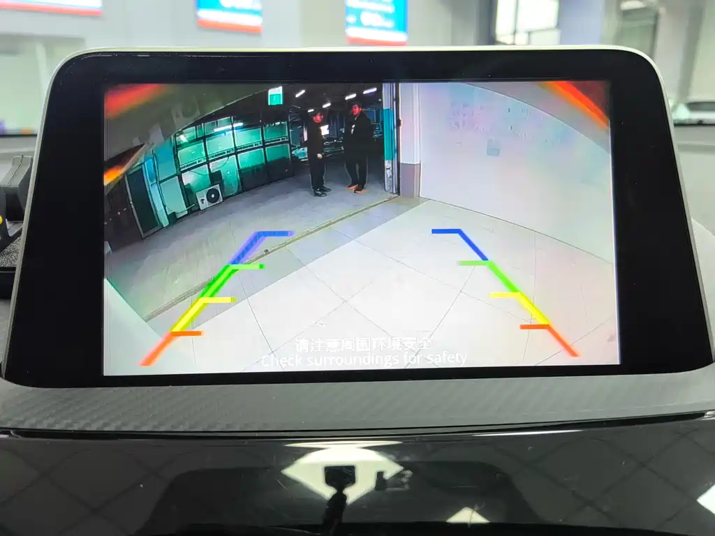 Фото машины