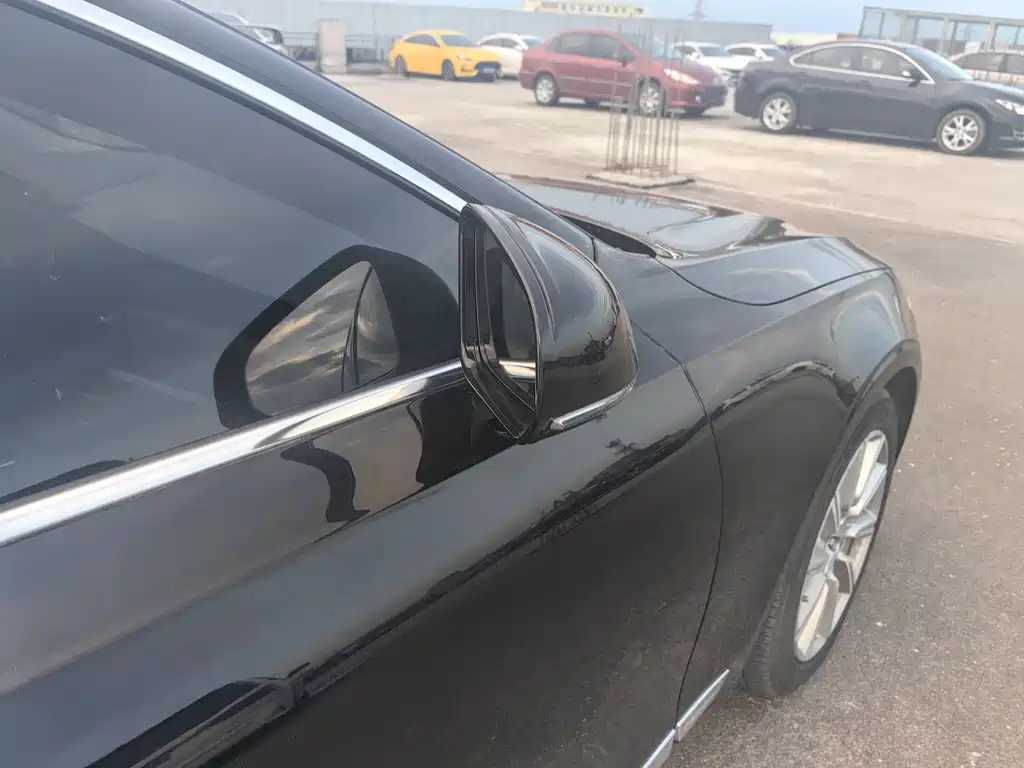 Volvo S90 2020 T5 Smart Luxury Edition