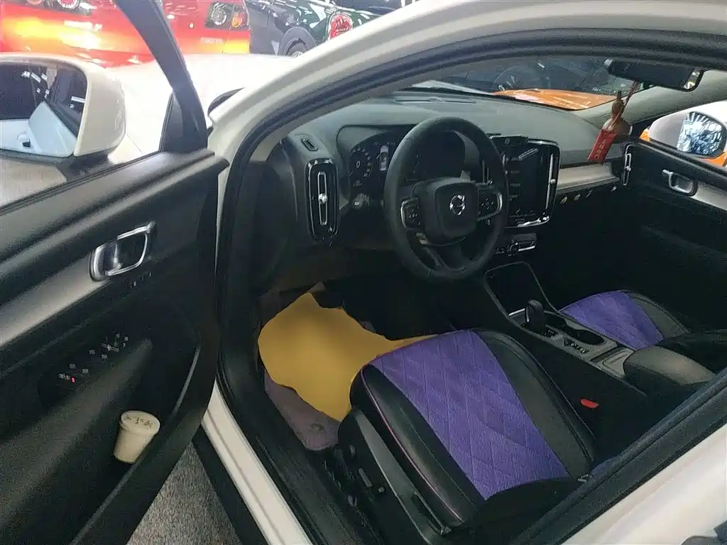 Фото машины