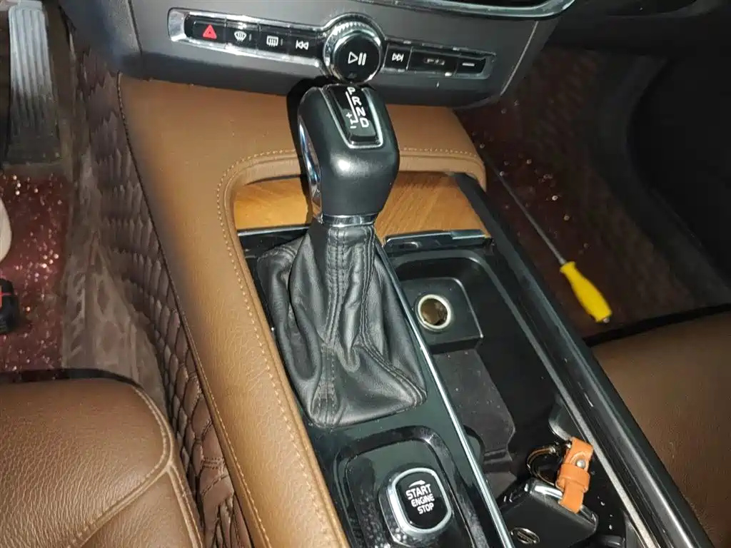 Volvo S90 2020 T5 Smart Luxury Edition