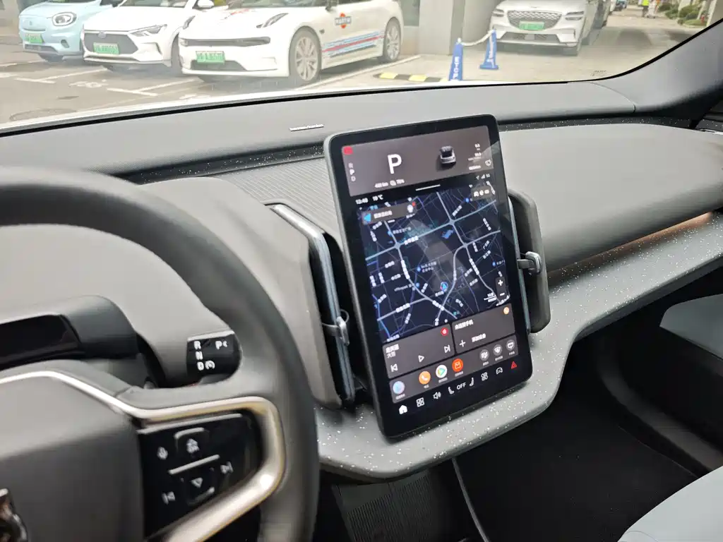 Фото машины