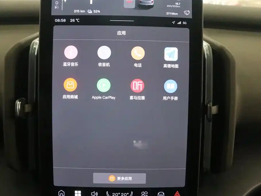 Фото машины