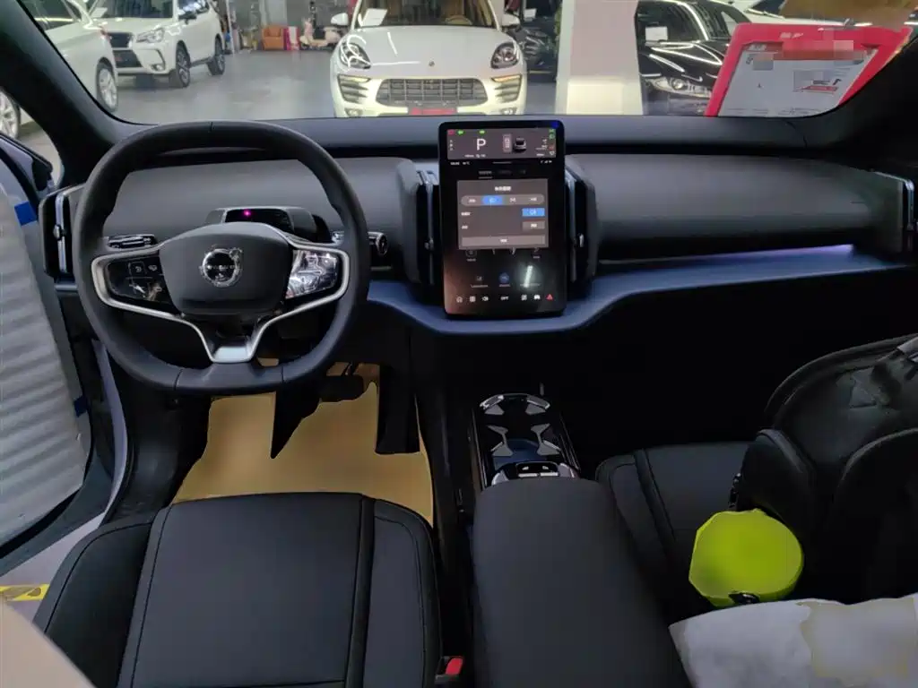 Фото машины