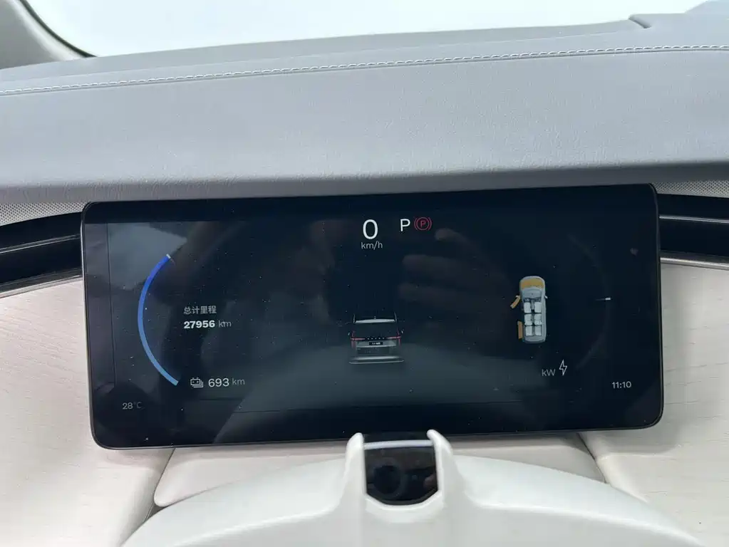 Фото машины