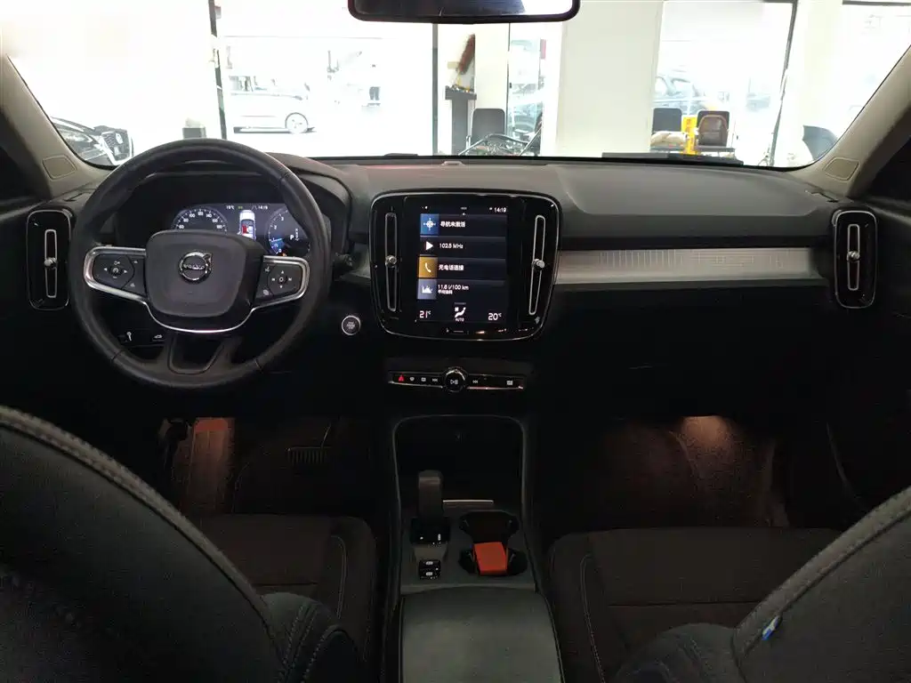 Фото машины 20