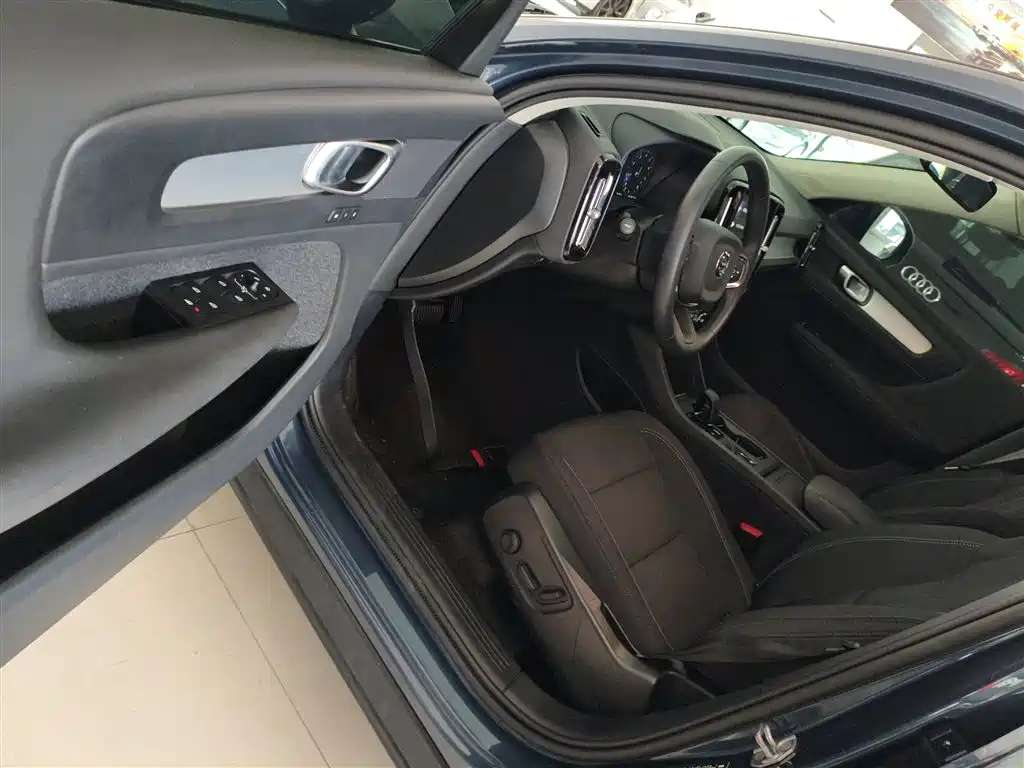 Фото машины 22