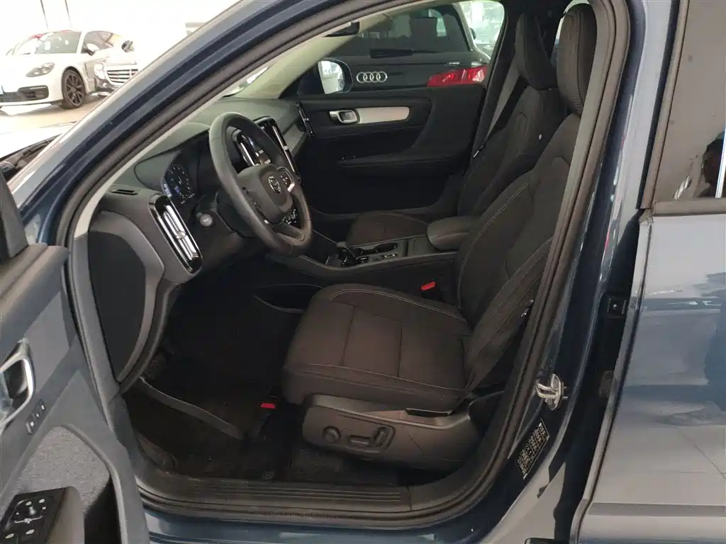 Фото машины 21