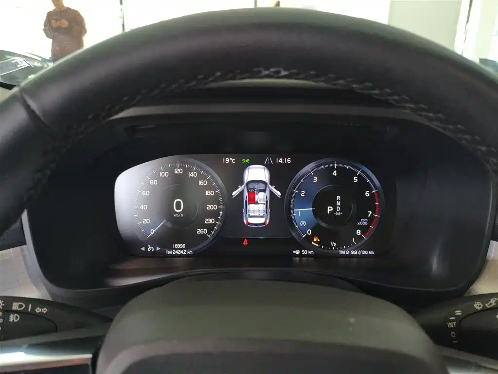 Фото машины 7