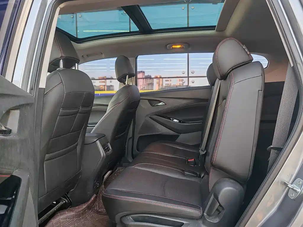 Volando 2020 light hybrid Redline 530T Automatic Indulgence Version (5+2 models)