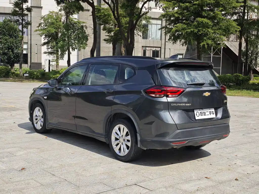 Volando 2019 model 530T automatic Premium Edition (5-seater model) Country VI