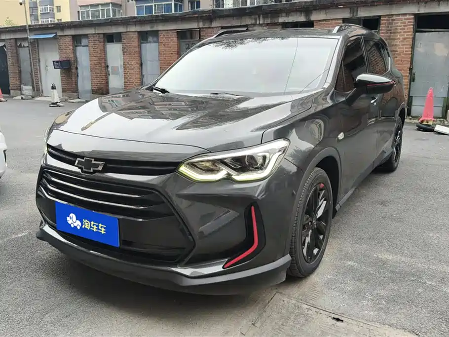 Volando 2019 Redline 530T Automatic Indulgence Edition (5+2 models) Country VI