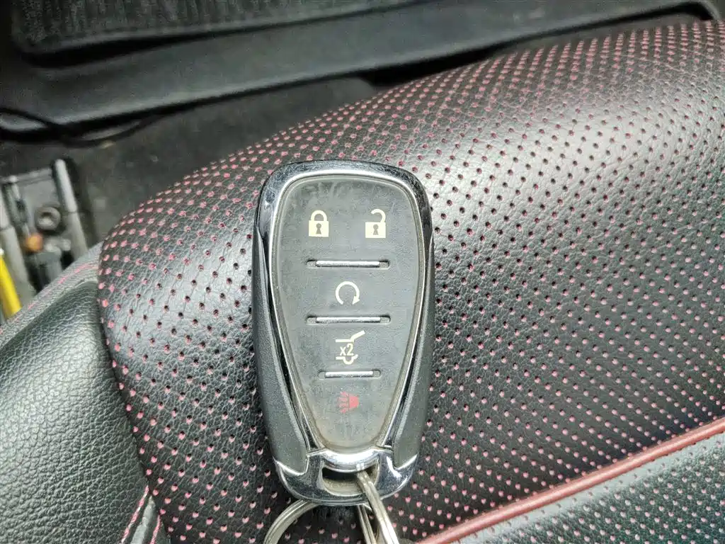 Trailblazer 2020 RS 650T four-wheel drive 7-seater Hummer version